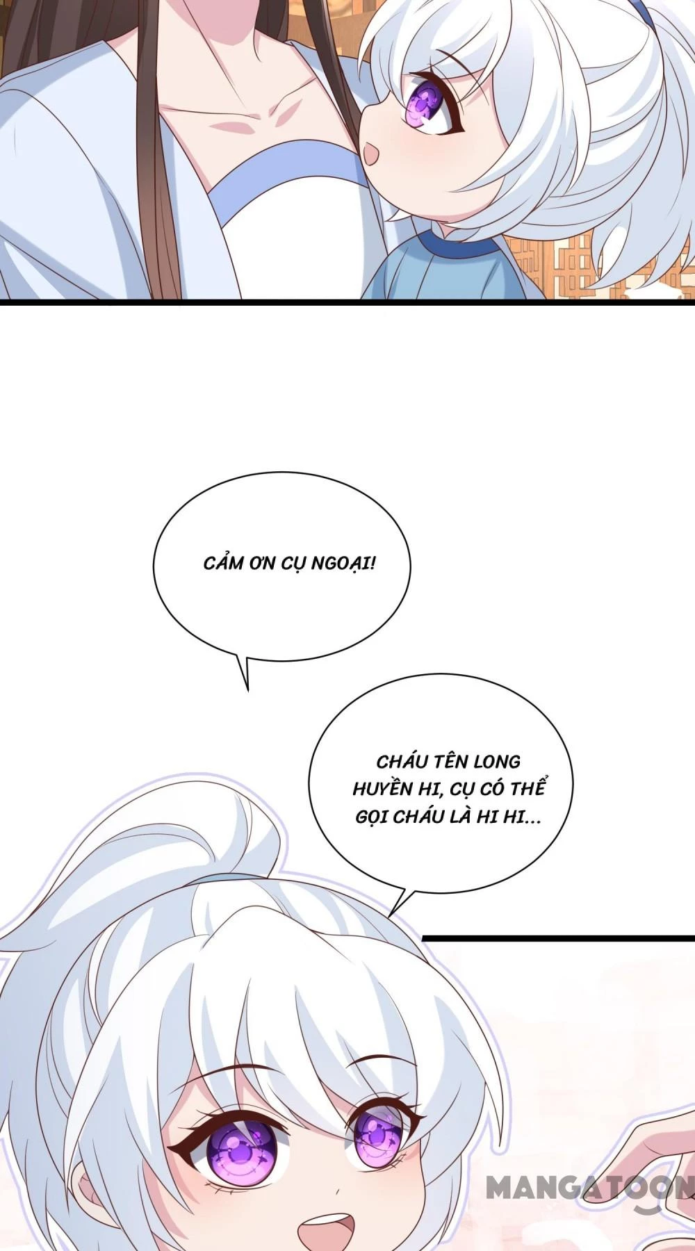 Thú Hắc Cuồng Phi Chapter 206 - 17