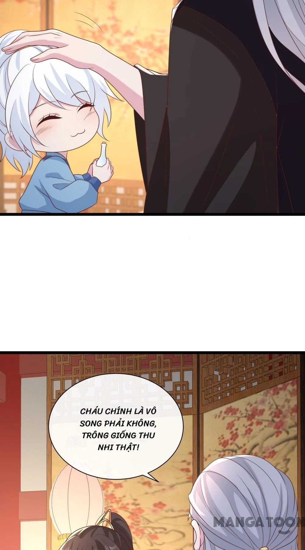 Thú Hắc Cuồng Phi Chapter 206 - 19