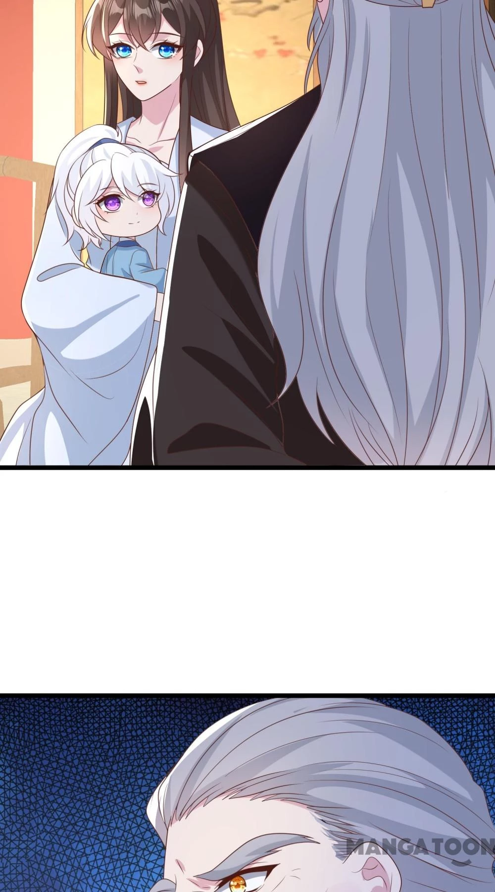 Thú Hắc Cuồng Phi Chapter 206 - 20