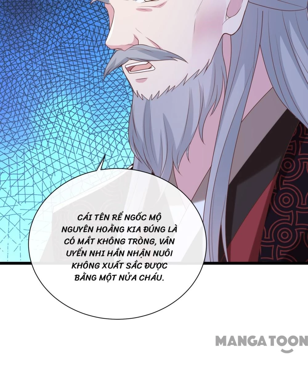 Thú Hắc Cuồng Phi Chapter 206 - 21