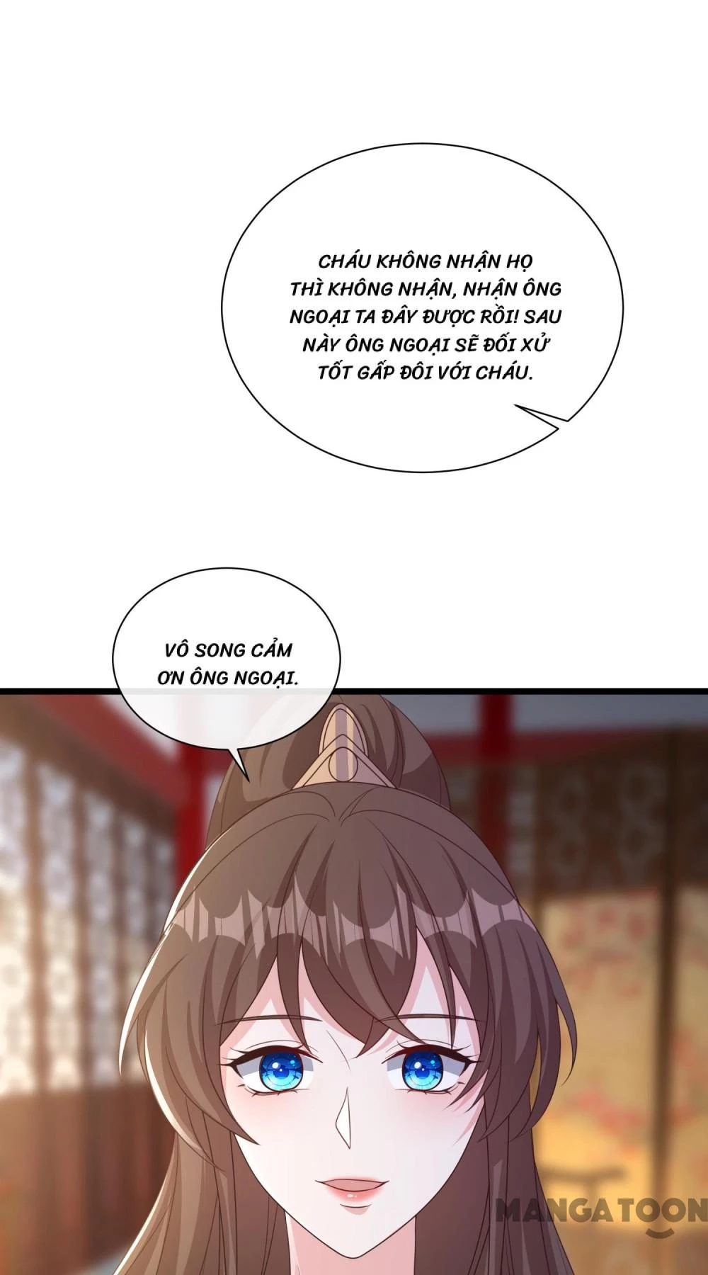 Thú Hắc Cuồng Phi Chapter 206 - 22