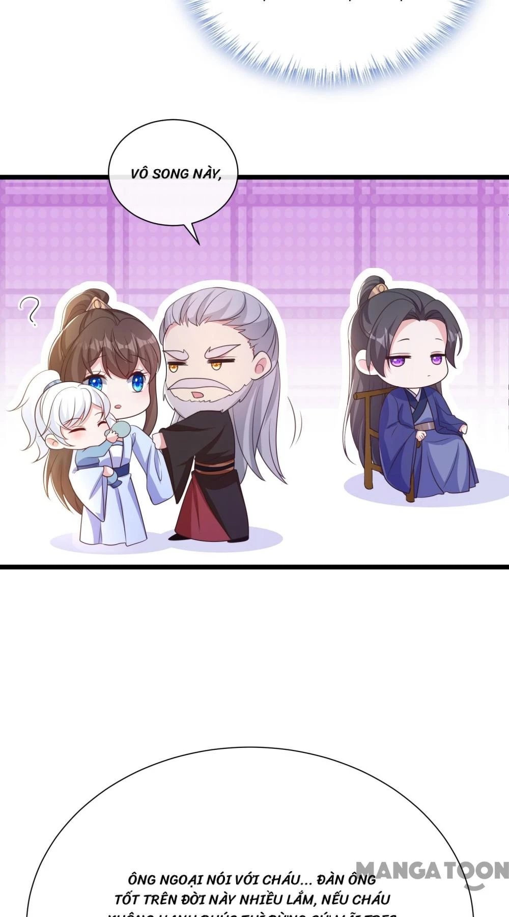 Thú Hắc Cuồng Phi Chapter 206 - 24