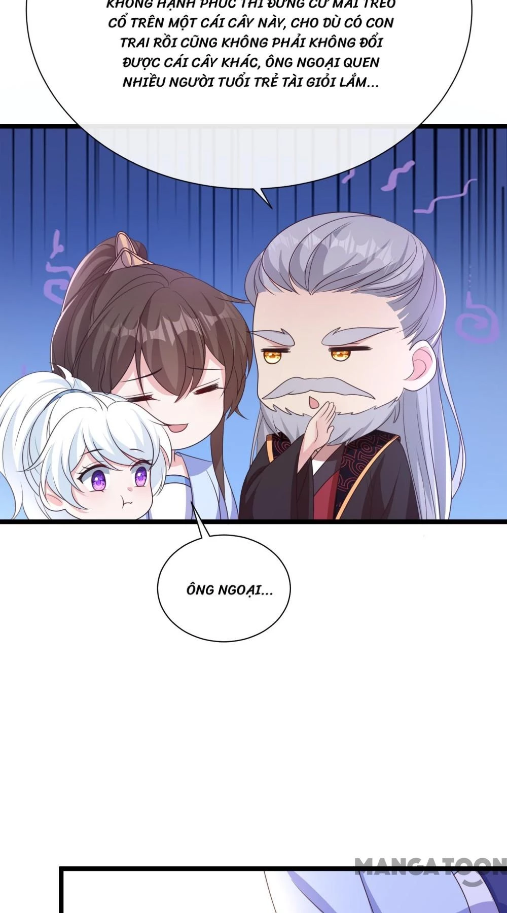 Thú Hắc Cuồng Phi Chapter 206 - 25