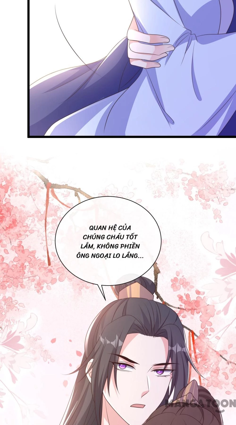 Thú Hắc Cuồng Phi Chapter 206 - 26