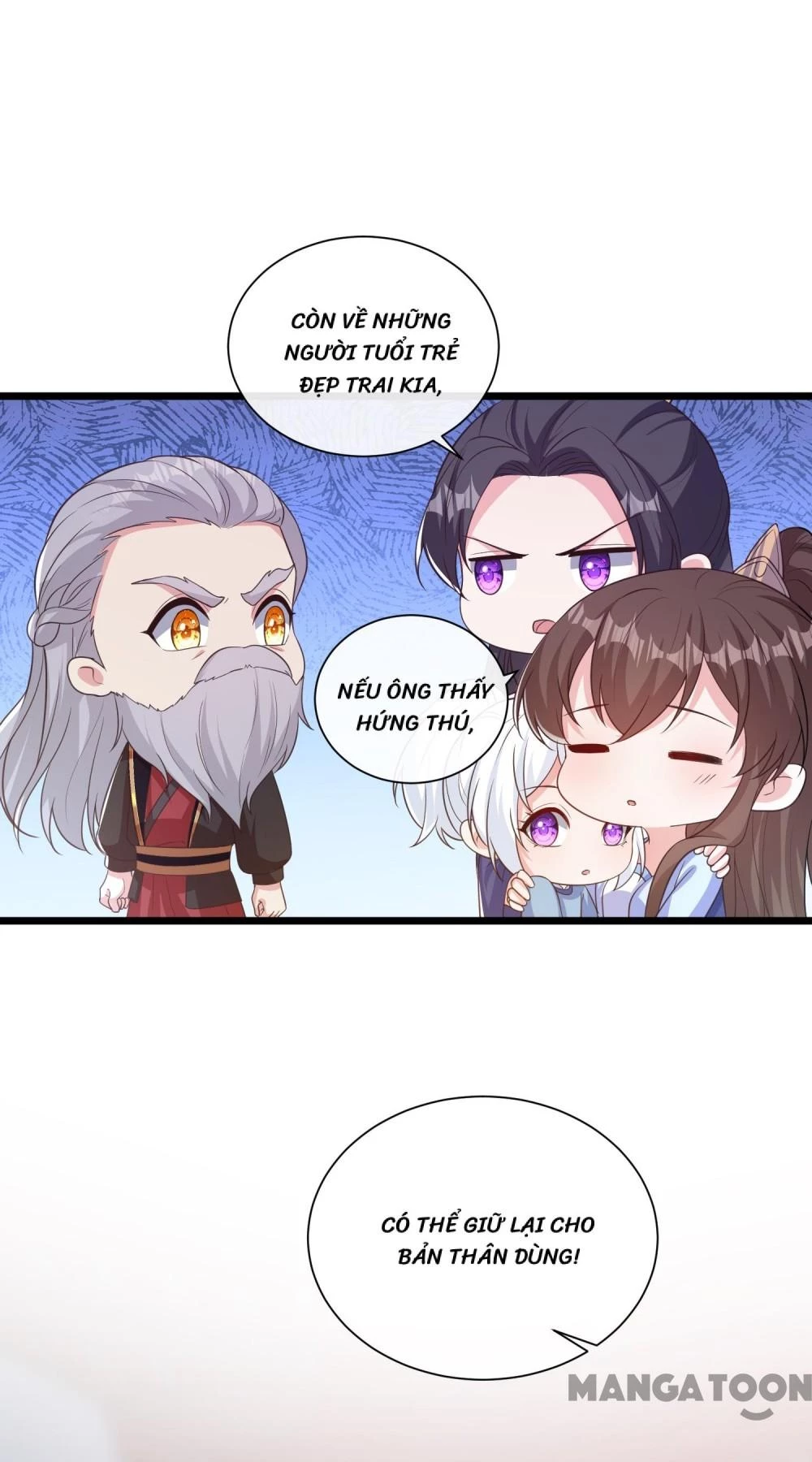 Thú Hắc Cuồng Phi Chapter 206 - 29