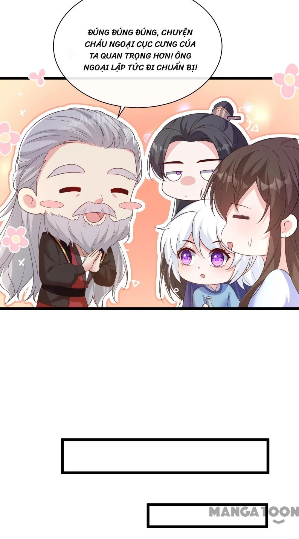 Thú Hắc Cuồng Phi Chapter 206 - 34