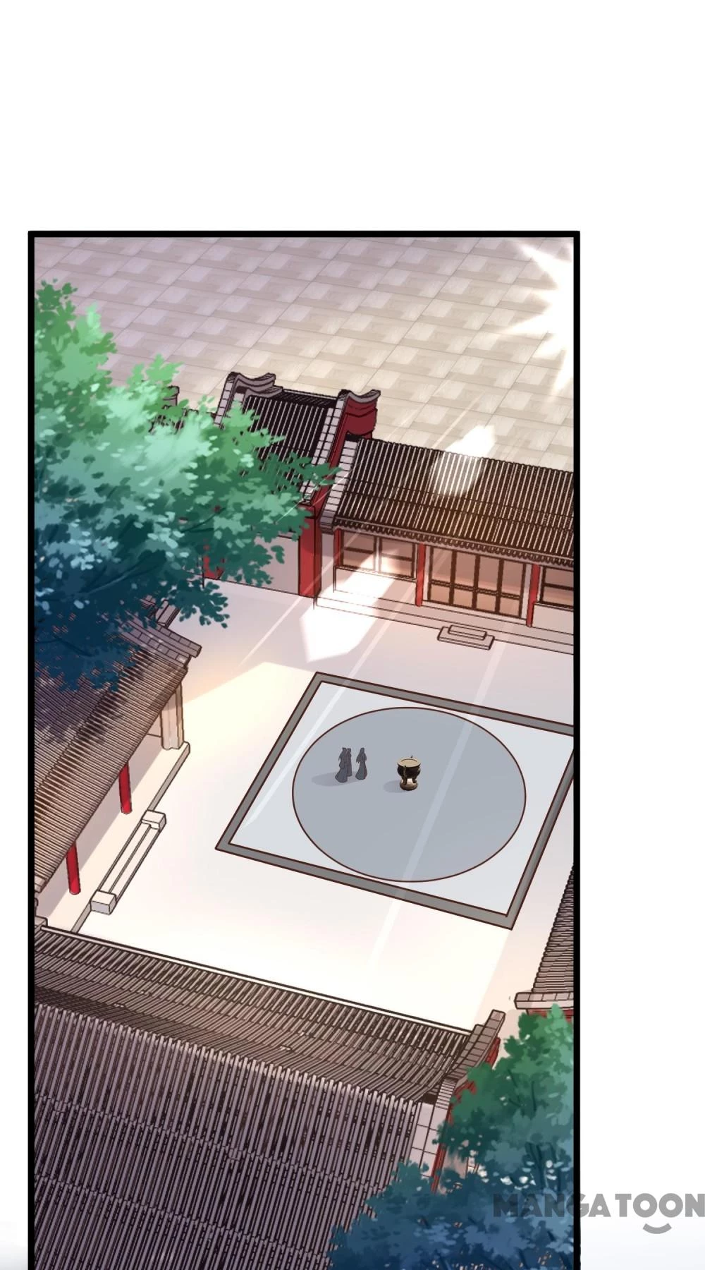 Thú Hắc Cuồng Phi Chapter 206 - 36