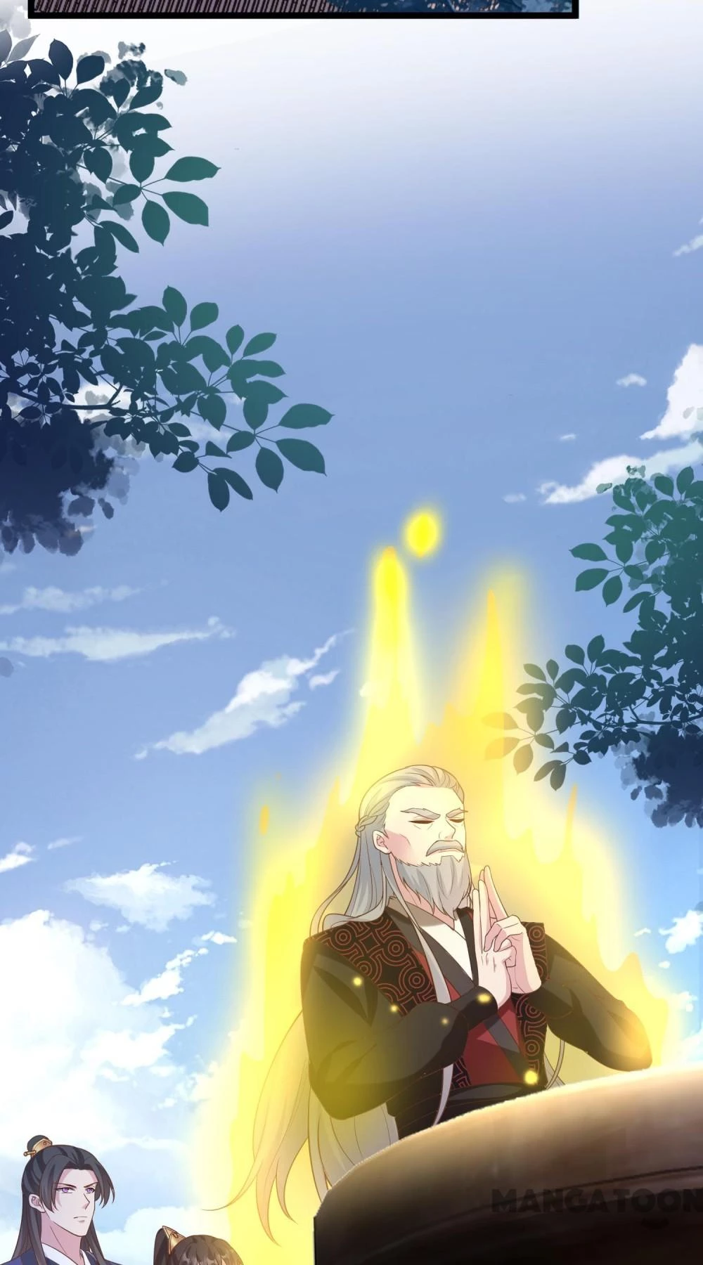 Thú Hắc Cuồng Phi Chapter 206 - 37