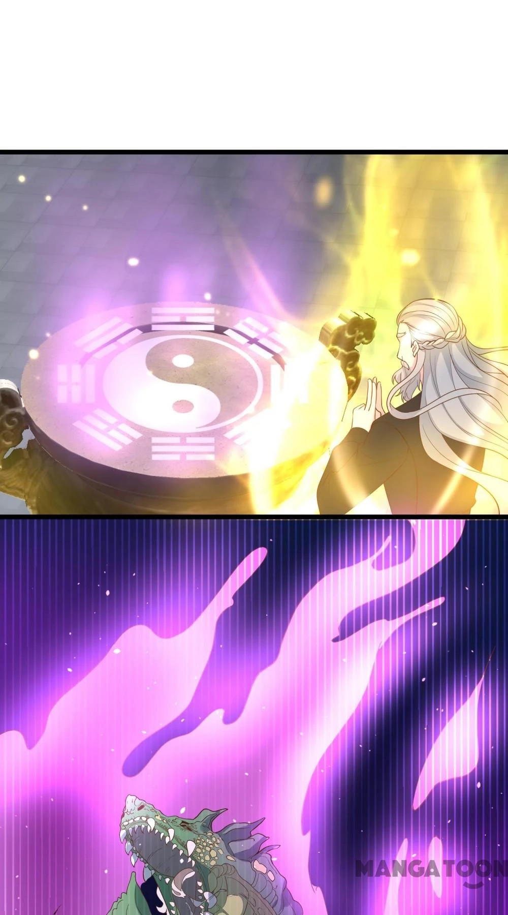 Thú Hắc Cuồng Phi Chapter 207 - 2