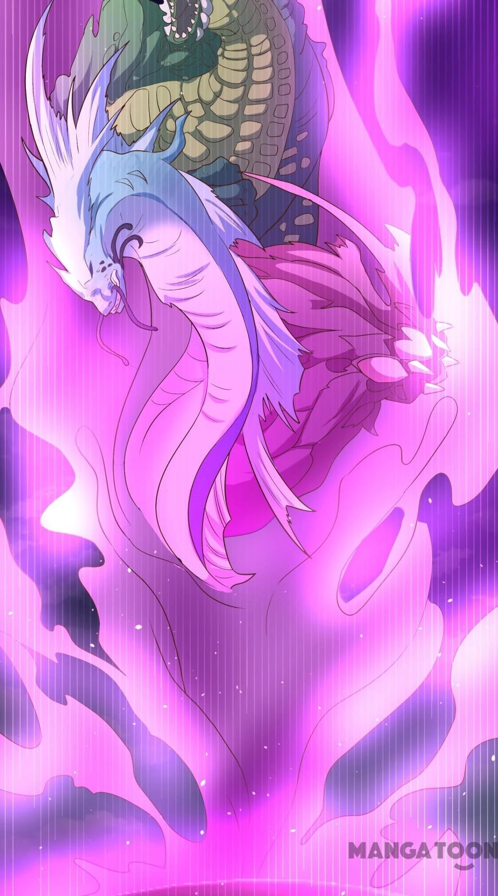 Thú Hắc Cuồng Phi Chapter 207 - 3