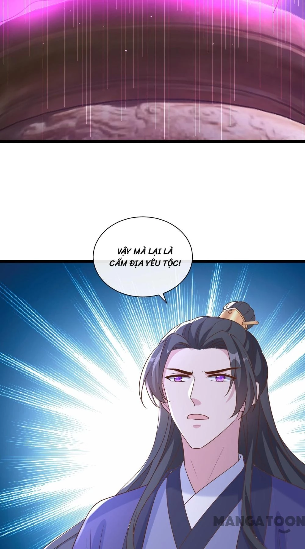 Thú Hắc Cuồng Phi Chapter 207 - 4