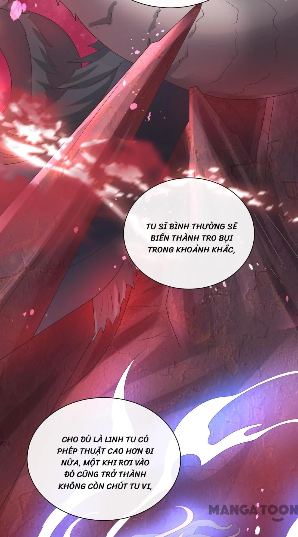 Thú Hắc Cuồng Phi Chapter 207 - 8