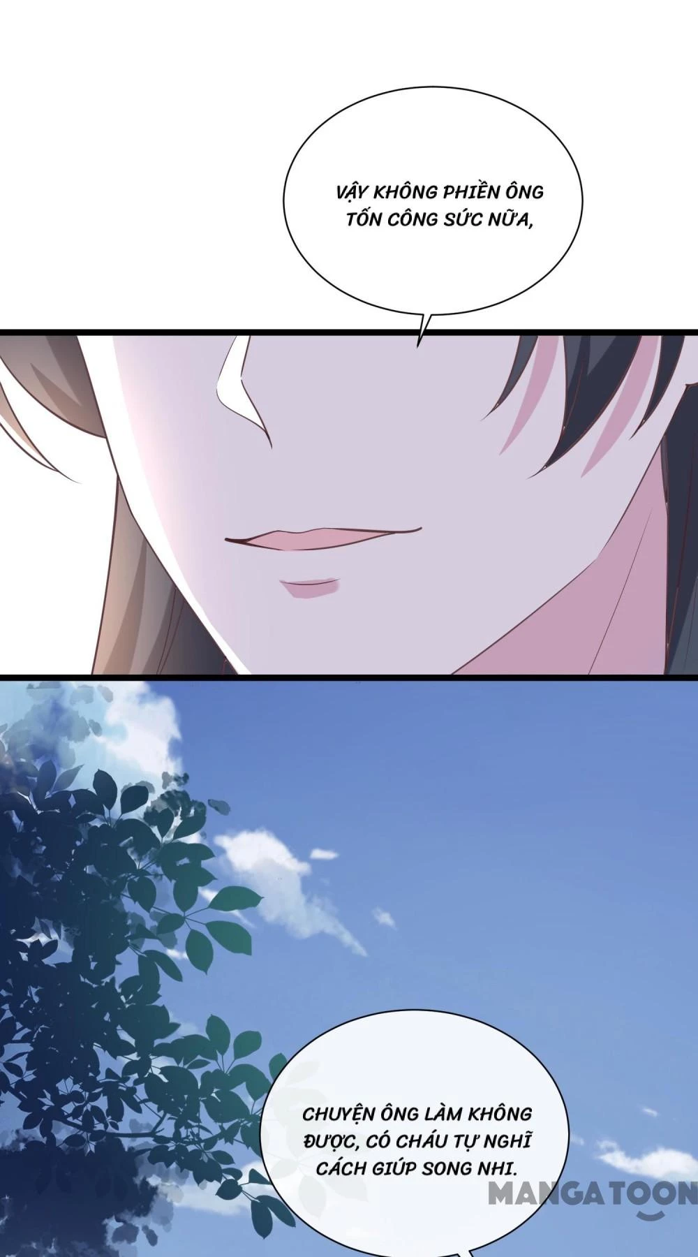 Thú Hắc Cuồng Phi Chapter 207 - 13