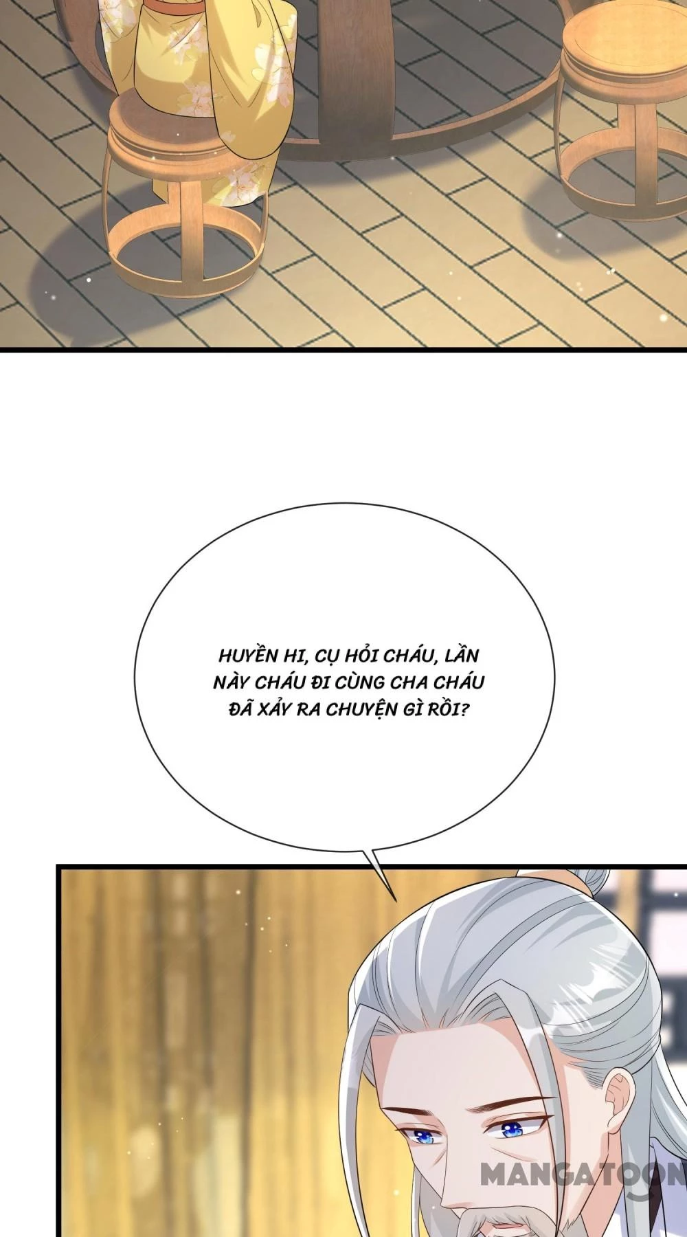 Thú Hắc Cuồng Phi Chapter 207 - 16