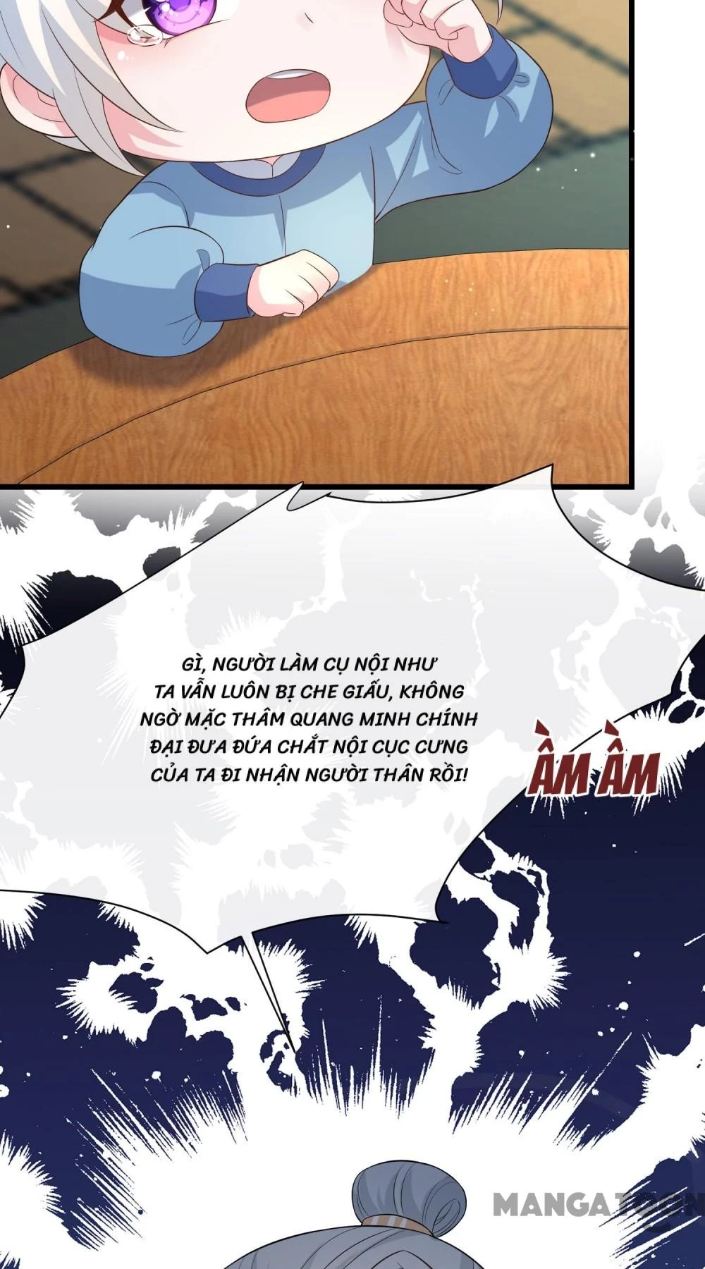 Thú Hắc Cuồng Phi Chapter 207 - 18