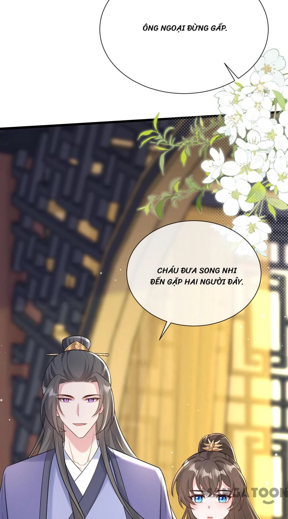 Thú Hắc Cuồng Phi Chapter 207 - 20