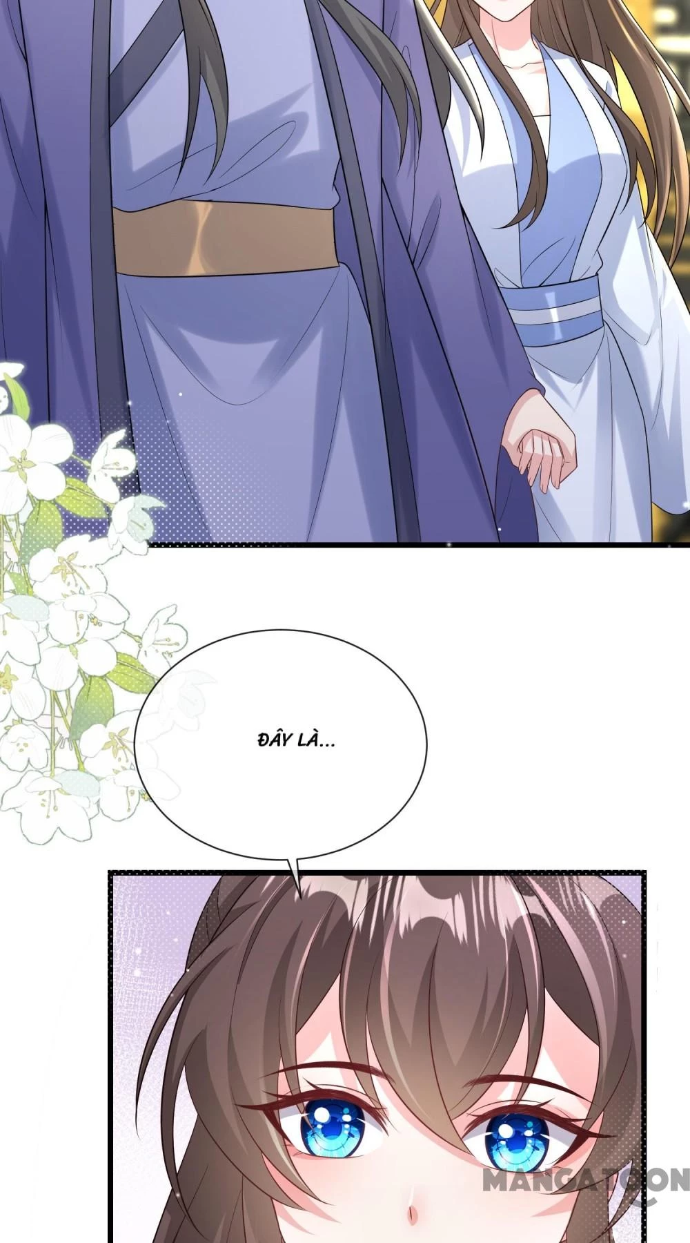 Thú Hắc Cuồng Phi Chapter 207 - 21