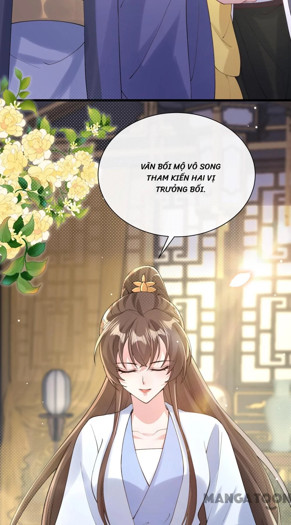 Thú Hắc Cuồng Phi Chapter 207 - 24