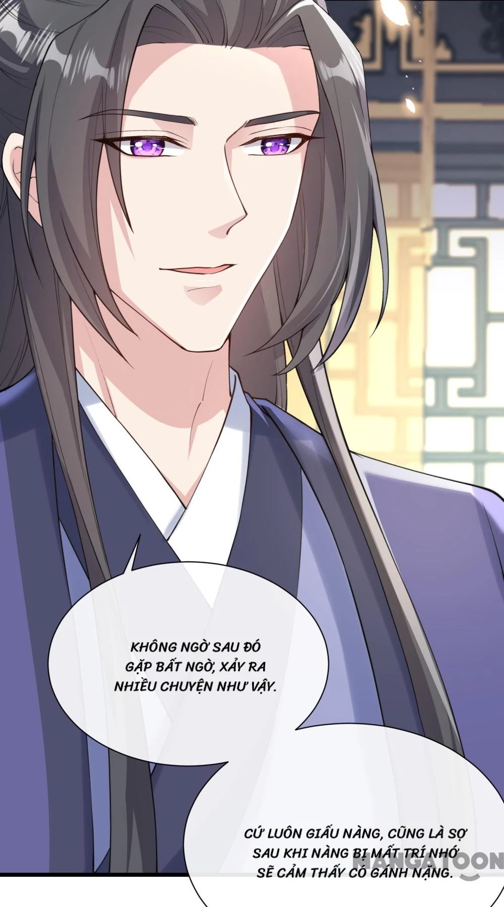 Thú Hắc Cuồng Phi Chapter 207 - 26