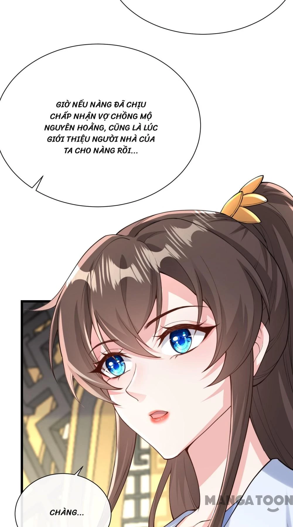 Thú Hắc Cuồng Phi Chapter 207 - 27