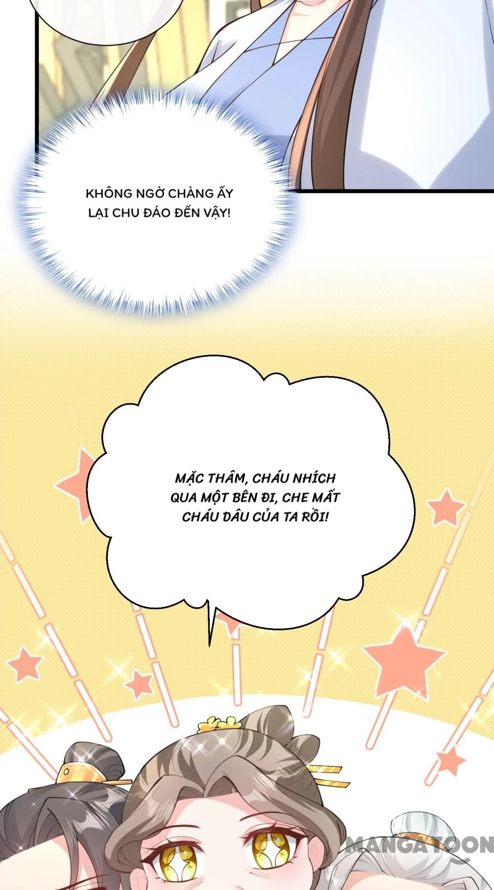 Thú Hắc Cuồng Phi Chapter 207 - 28