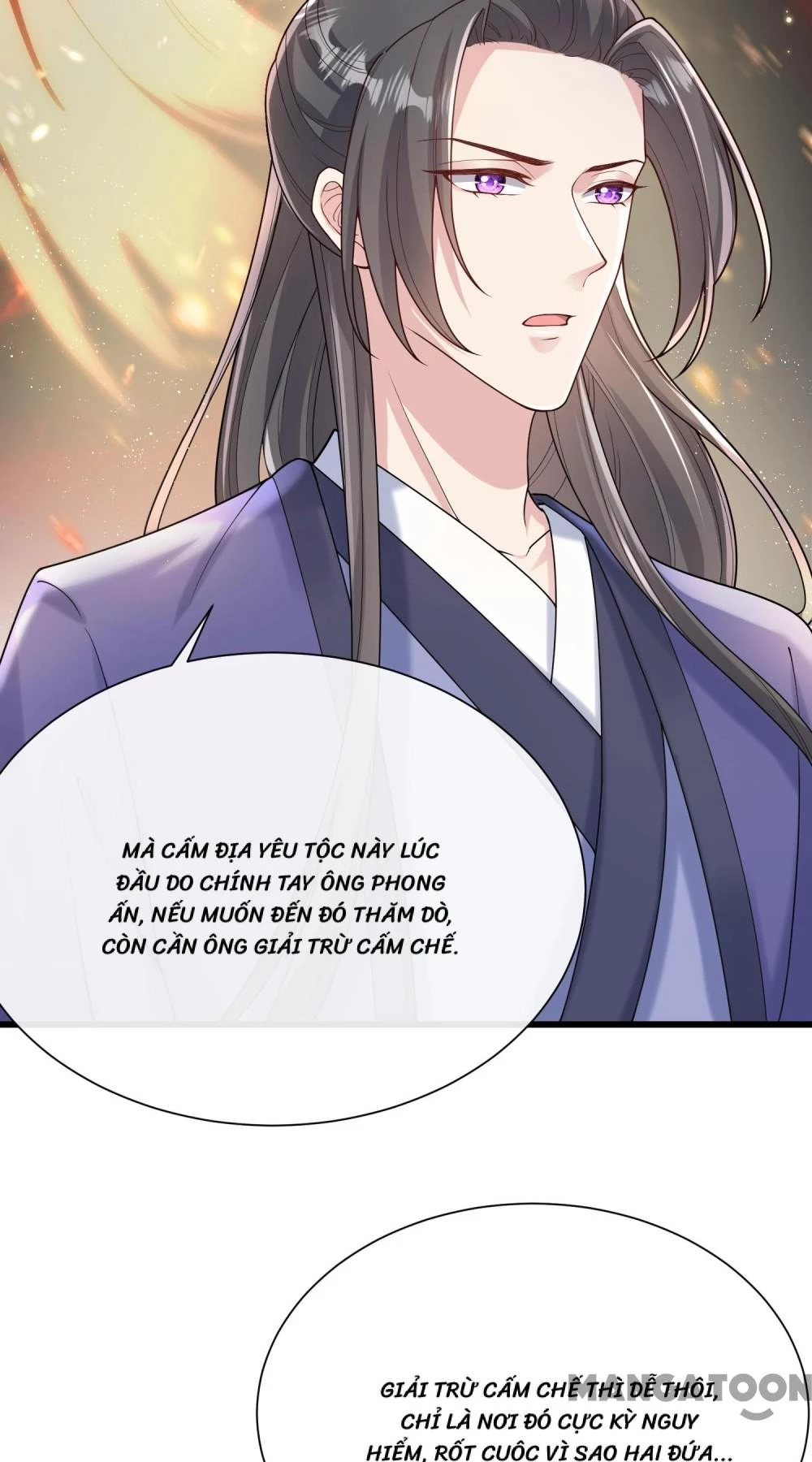 Thú Hắc Cuồng Phi Chapter 207 - 33