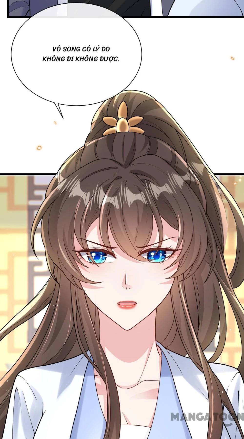 Thú Hắc Cuồng Phi Chapter 207 - 35