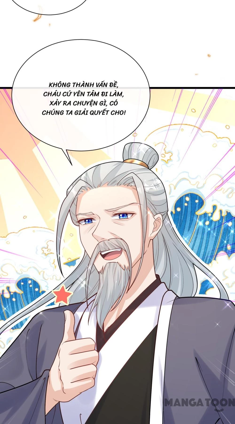 Thú Hắc Cuồng Phi Chapter 207 - 37