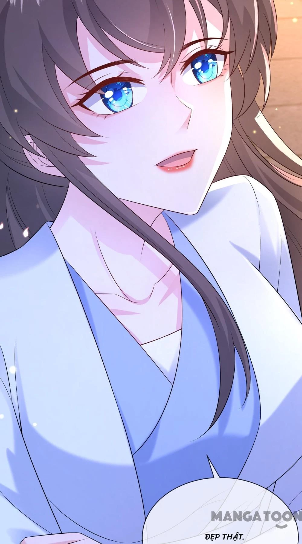 Thú Hắc Cuồng Phi Chapter 207 - 43