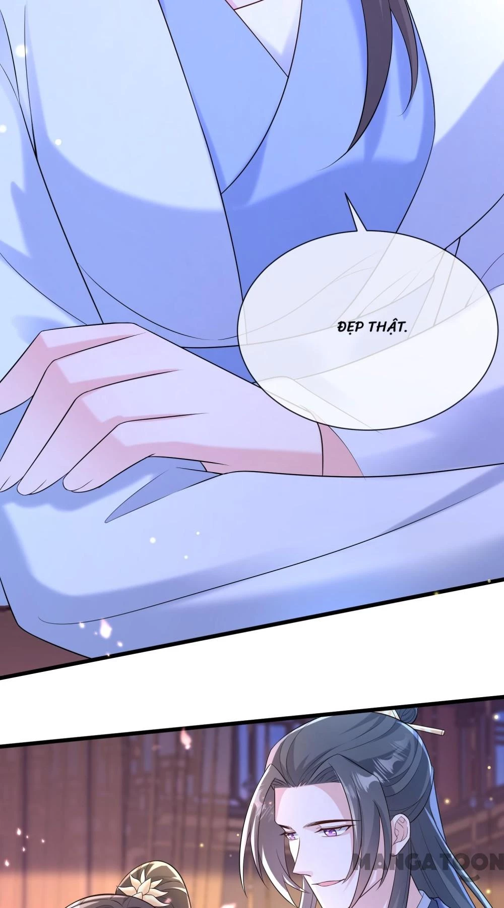 Thú Hắc Cuồng Phi Chapter 208 - 2