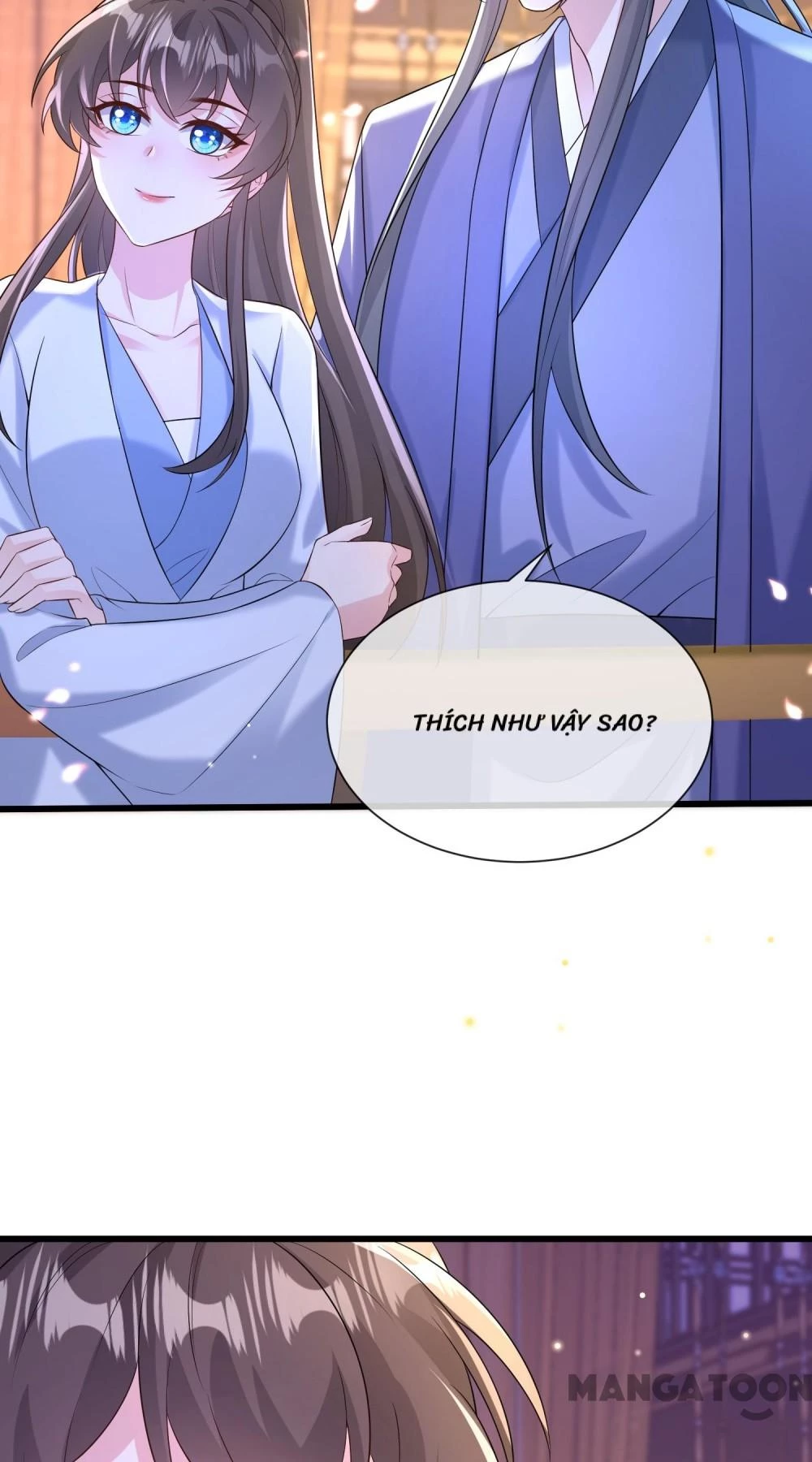 Thú Hắc Cuồng Phi Chapter 208 - 3