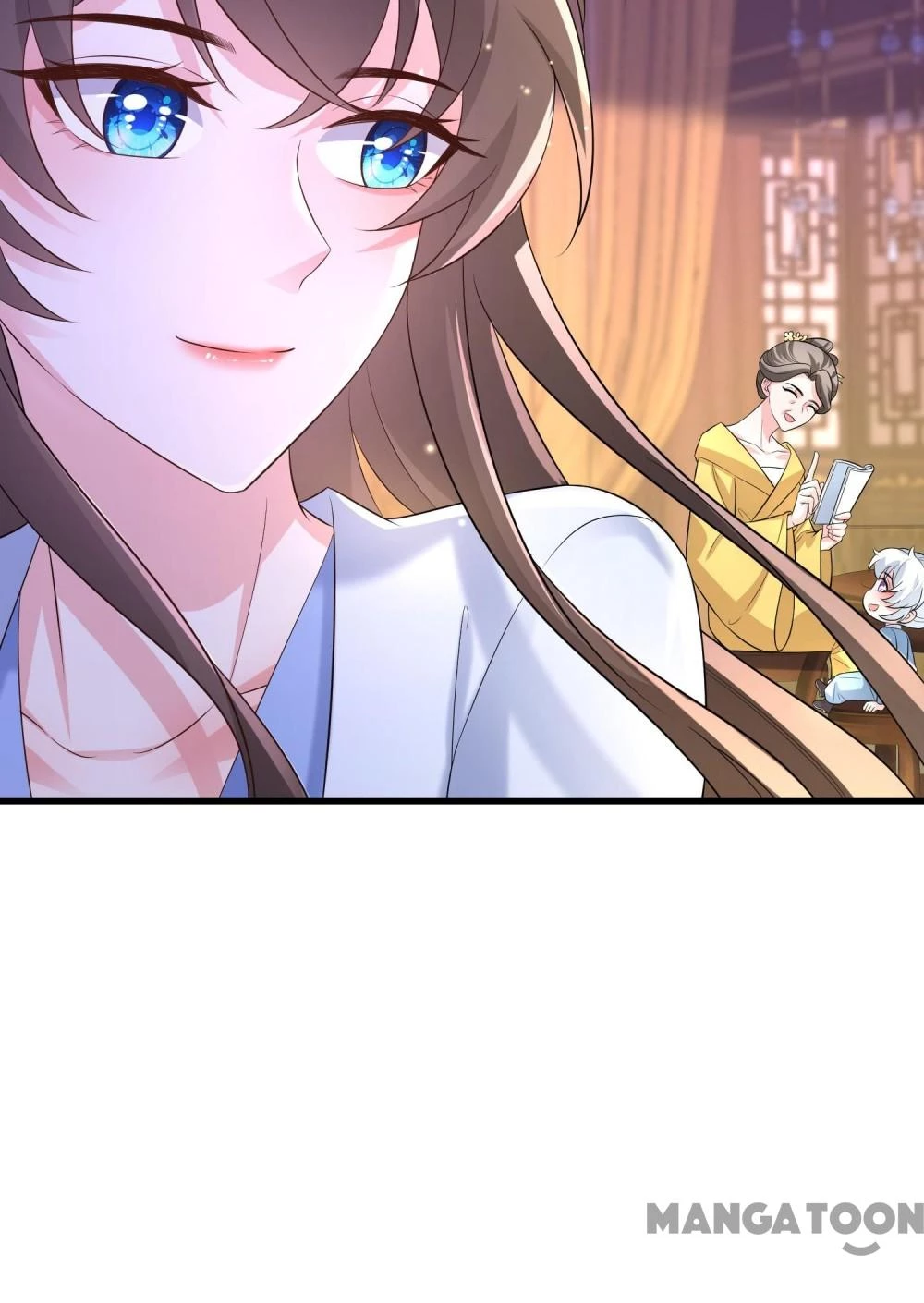 Thú Hắc Cuồng Phi Chapter 208 - 4