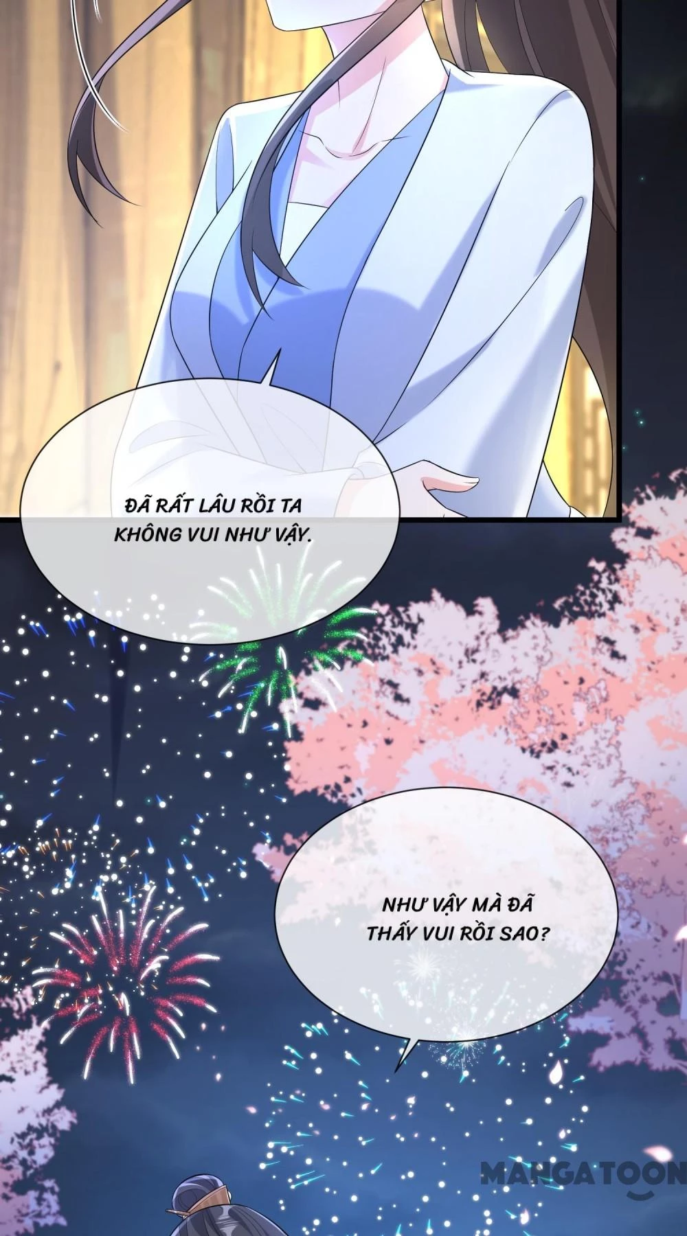 Thú Hắc Cuồng Phi Chapter 208 - 7