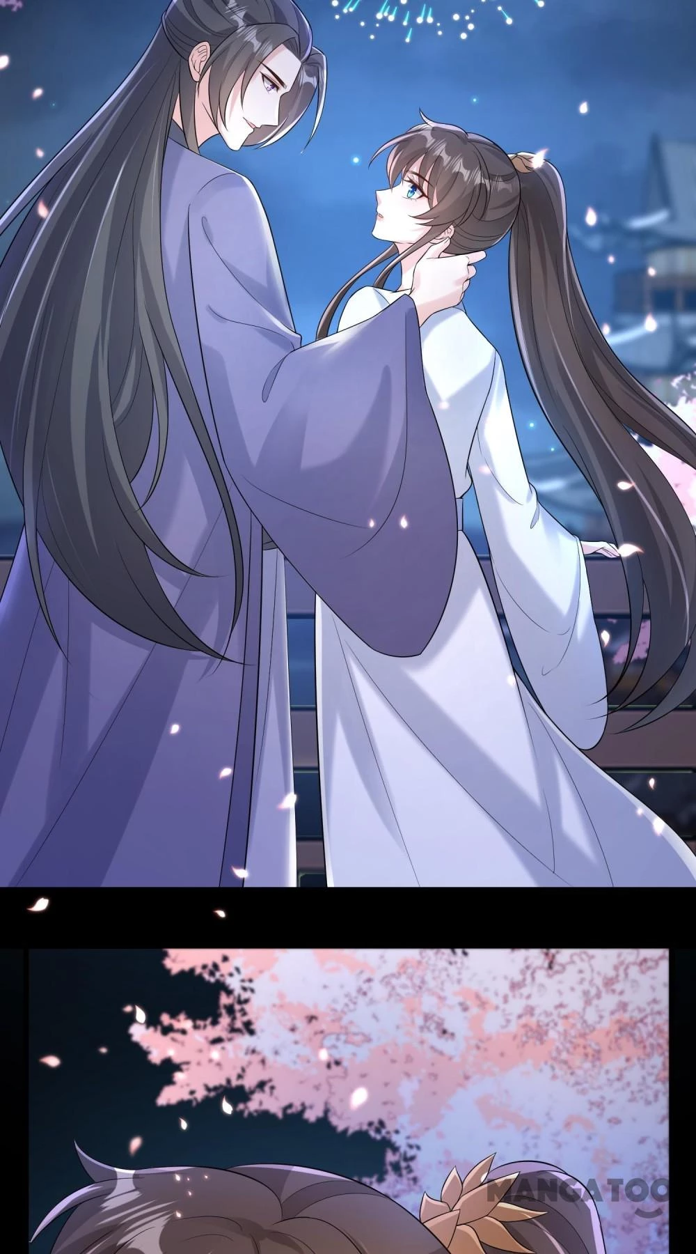 Thú Hắc Cuồng Phi Chapter 208 - 8