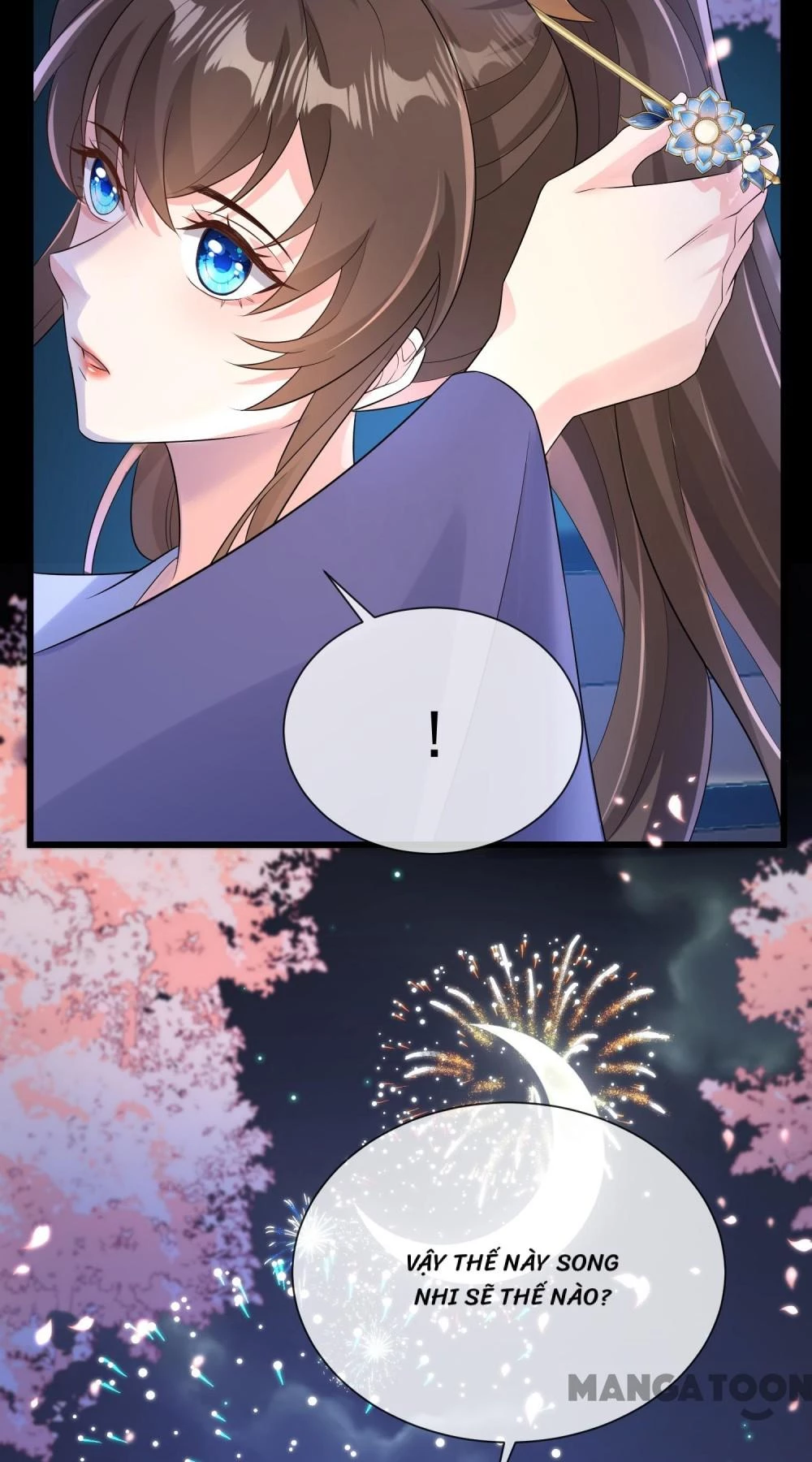 Thú Hắc Cuồng Phi Chapter 208 - 9