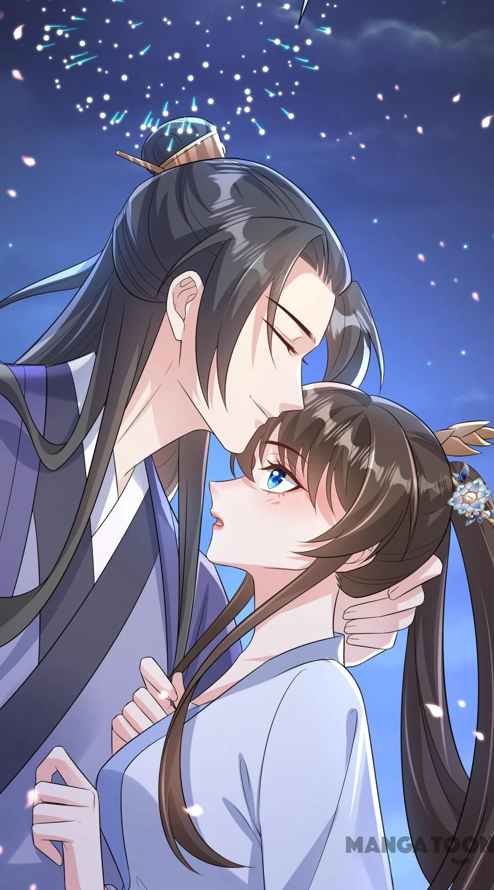 Thú Hắc Cuồng Phi Chapter 208 - 10