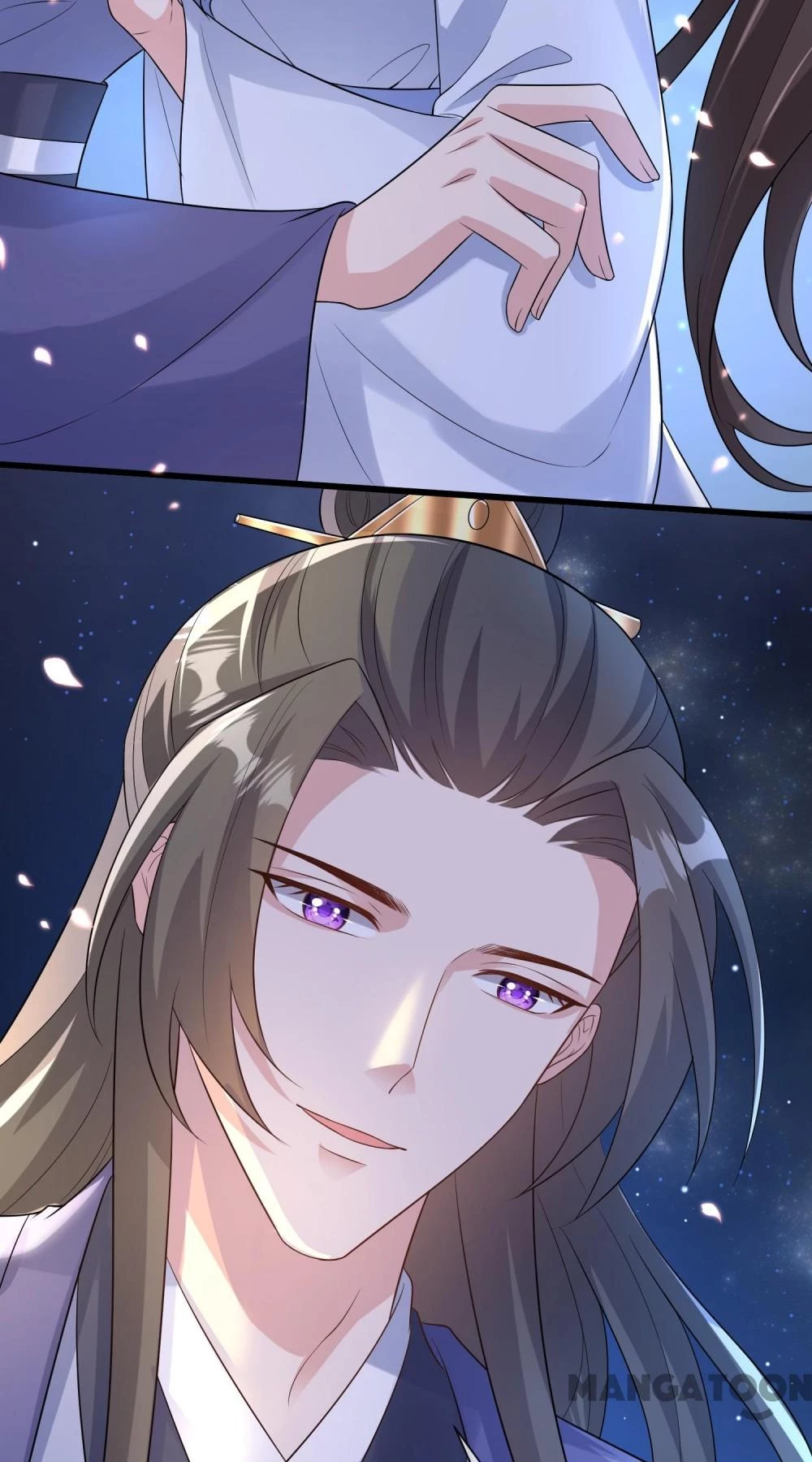 Thú Hắc Cuồng Phi Chapter 208 - 11