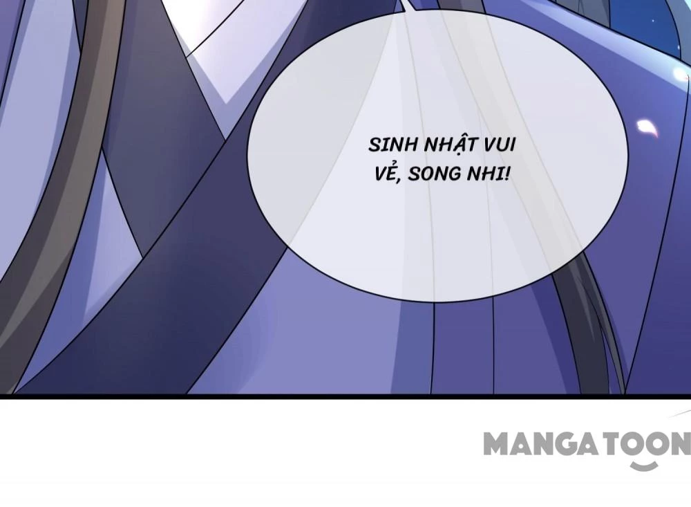 Thú Hắc Cuồng Phi Chapter 208 - 12