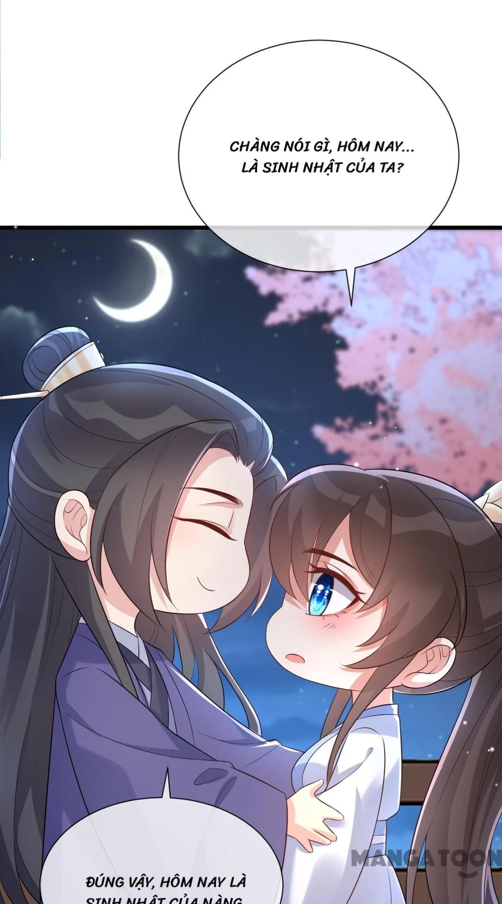 Thú Hắc Cuồng Phi Chapter 208 - 13