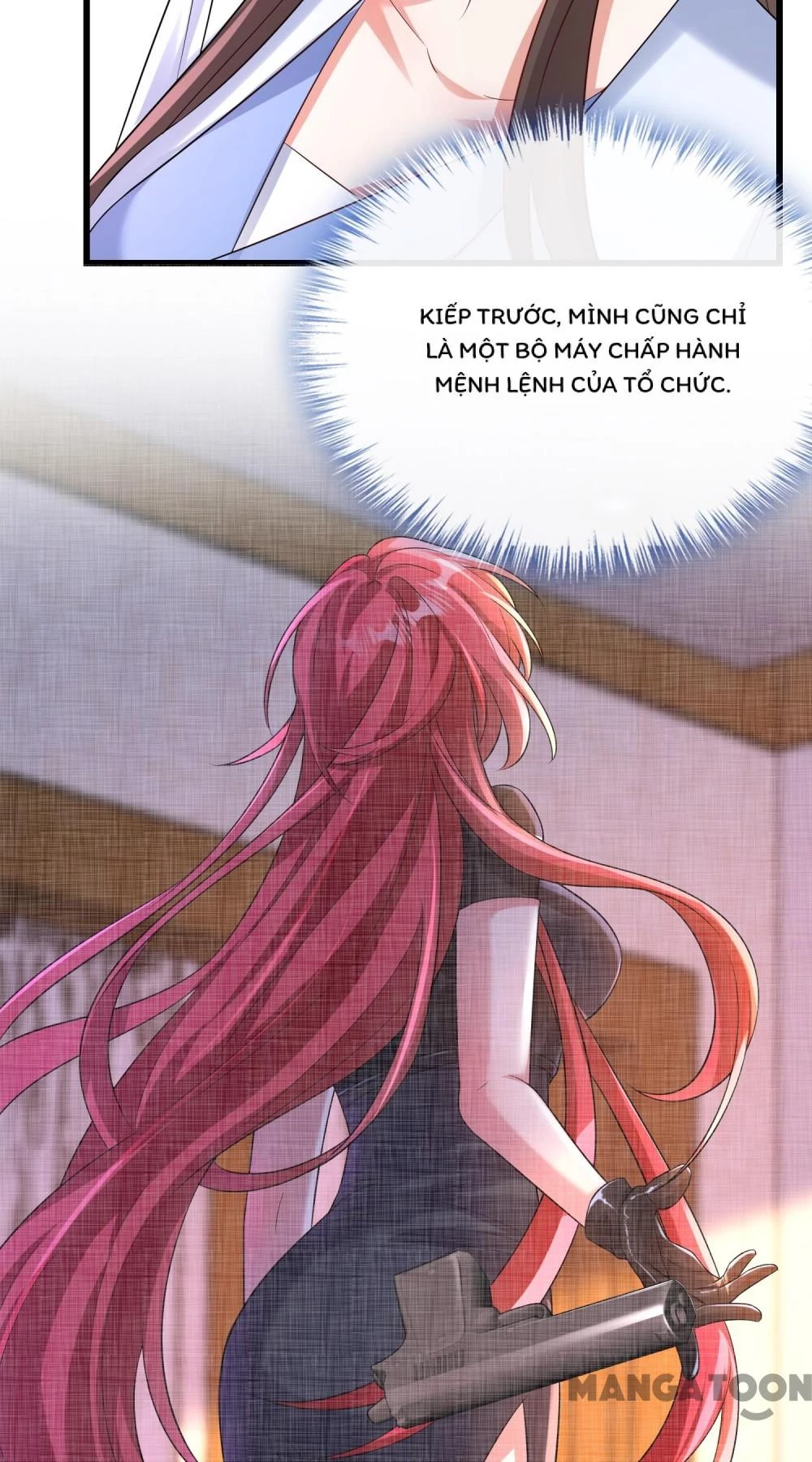 Thú Hắc Cuồng Phi Chapter 208 - 15