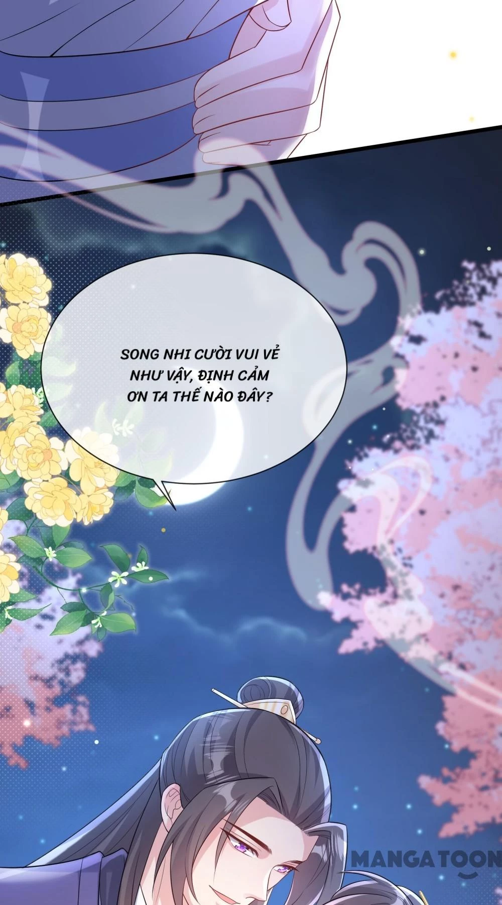 Thú Hắc Cuồng Phi Chapter 208 - 19