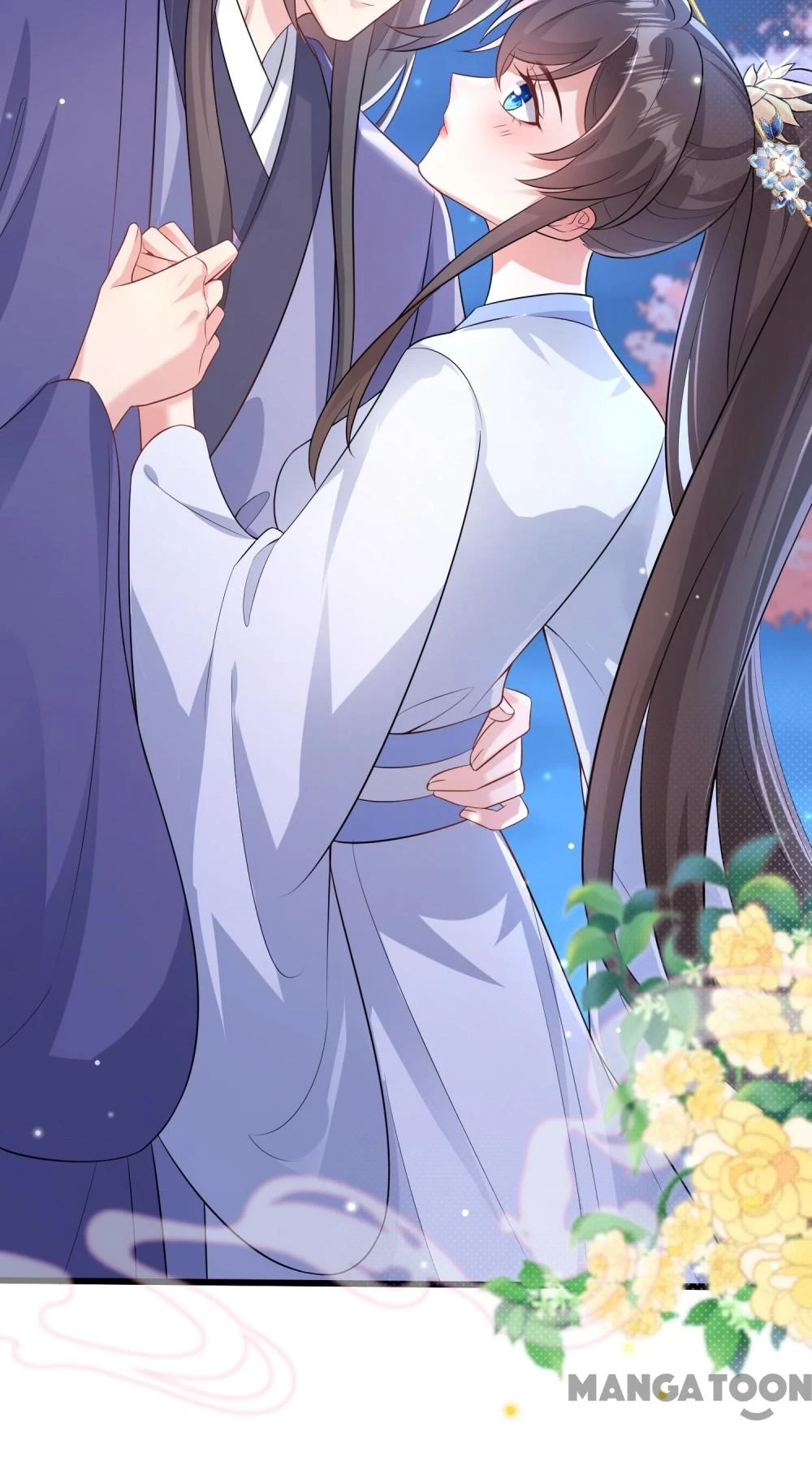 Thú Hắc Cuồng Phi Chapter 208 - 20