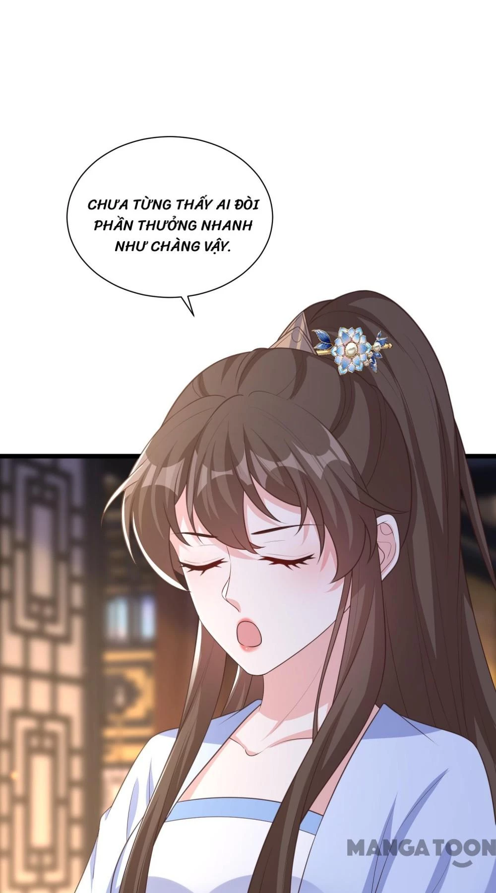 Thú Hắc Cuồng Phi Chapter 208 - 22