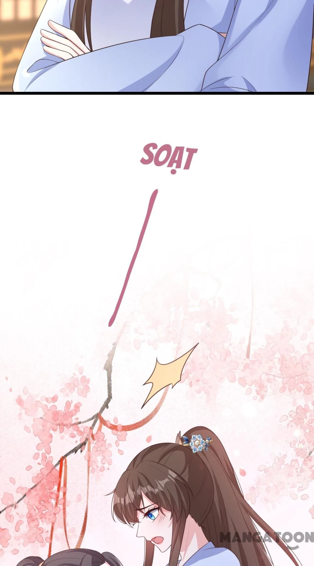 Thú Hắc Cuồng Phi Chapter 208 - 23