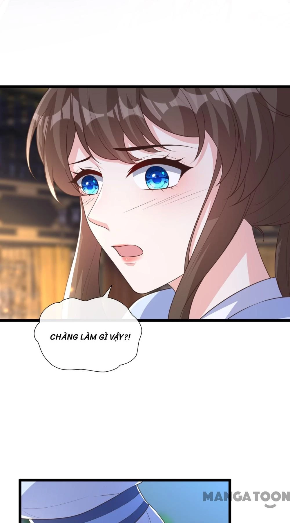 Thú Hắc Cuồng Phi Chapter 208 - 25