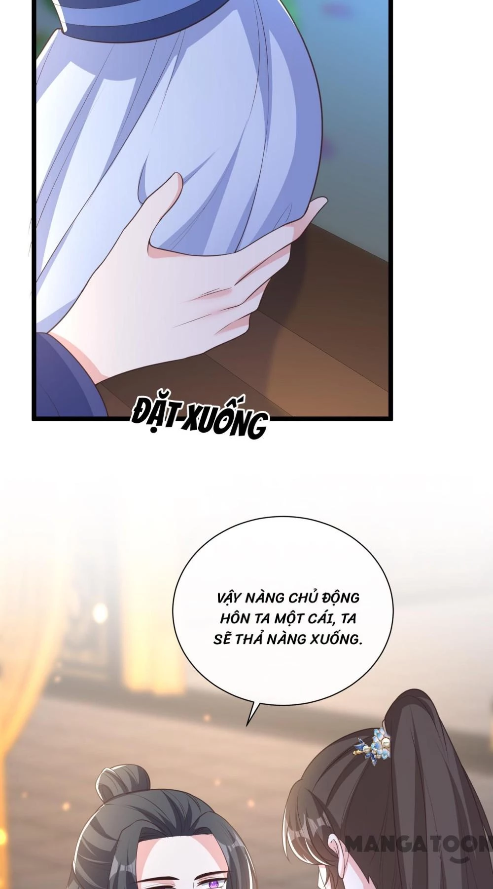 Thú Hắc Cuồng Phi Chapter 208 - 26