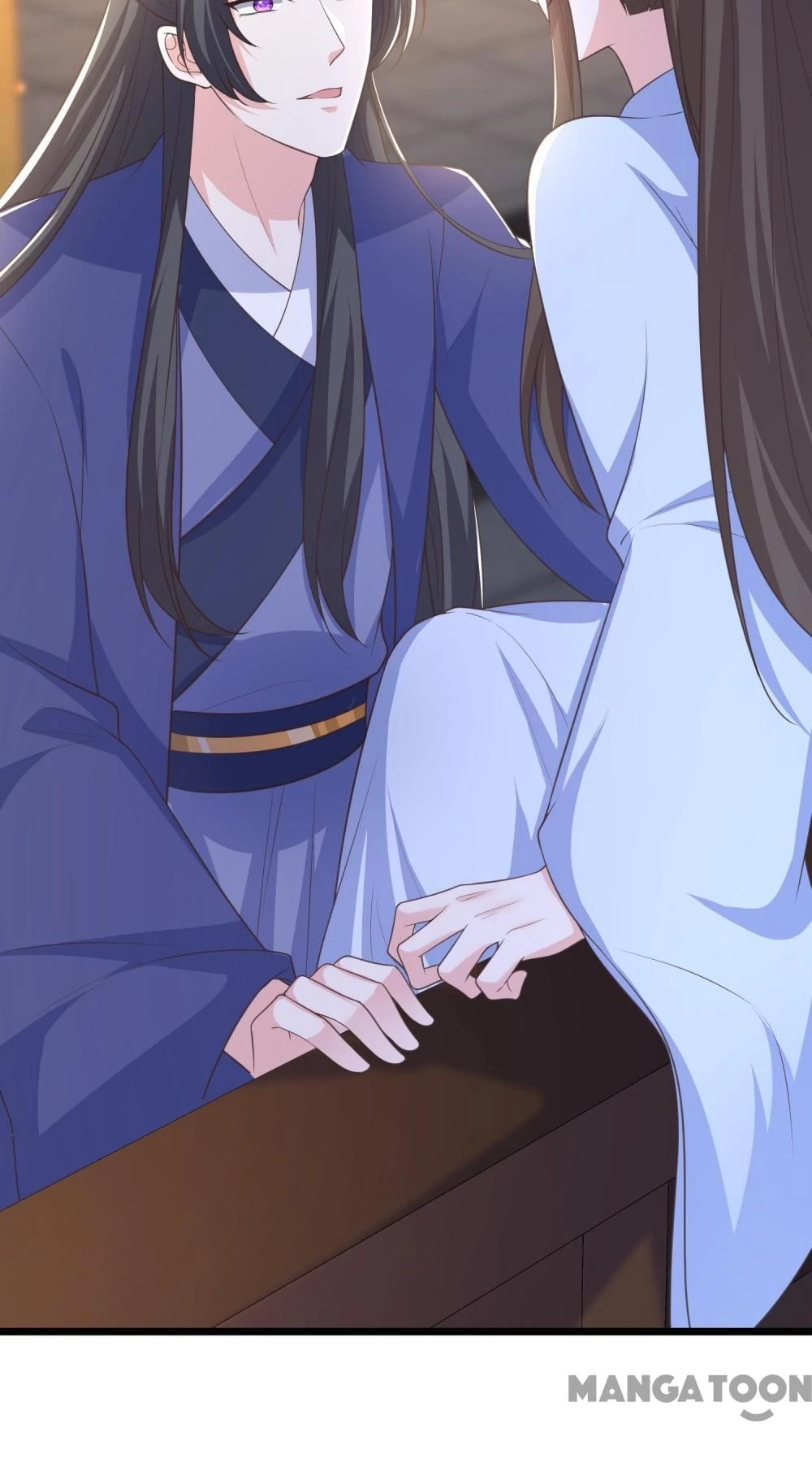 Thú Hắc Cuồng Phi Chapter 208 - 27