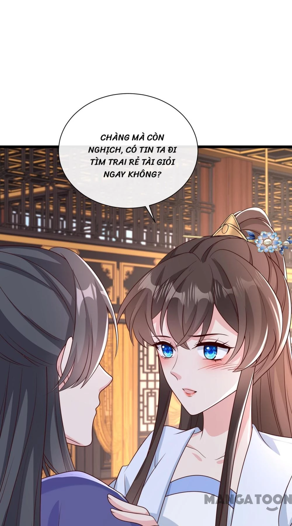 Thú Hắc Cuồng Phi Chapter 208 - 29