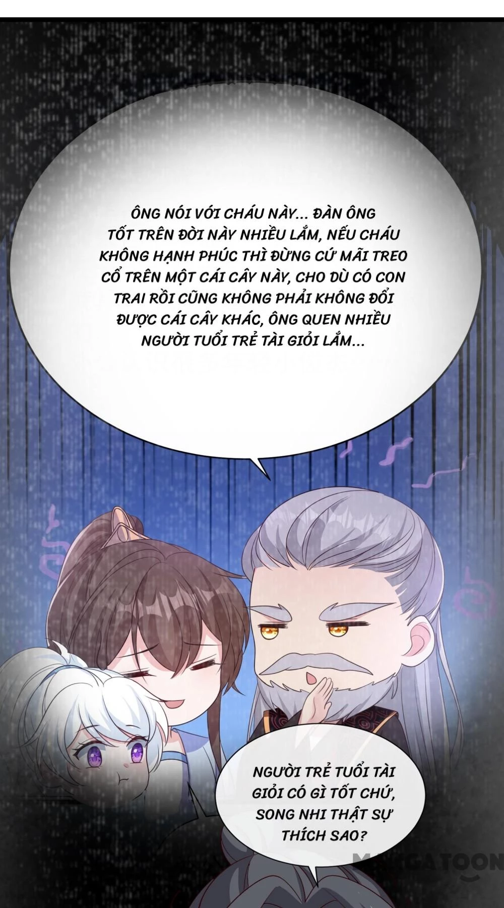 Thú Hắc Cuồng Phi Chapter 208 - 31