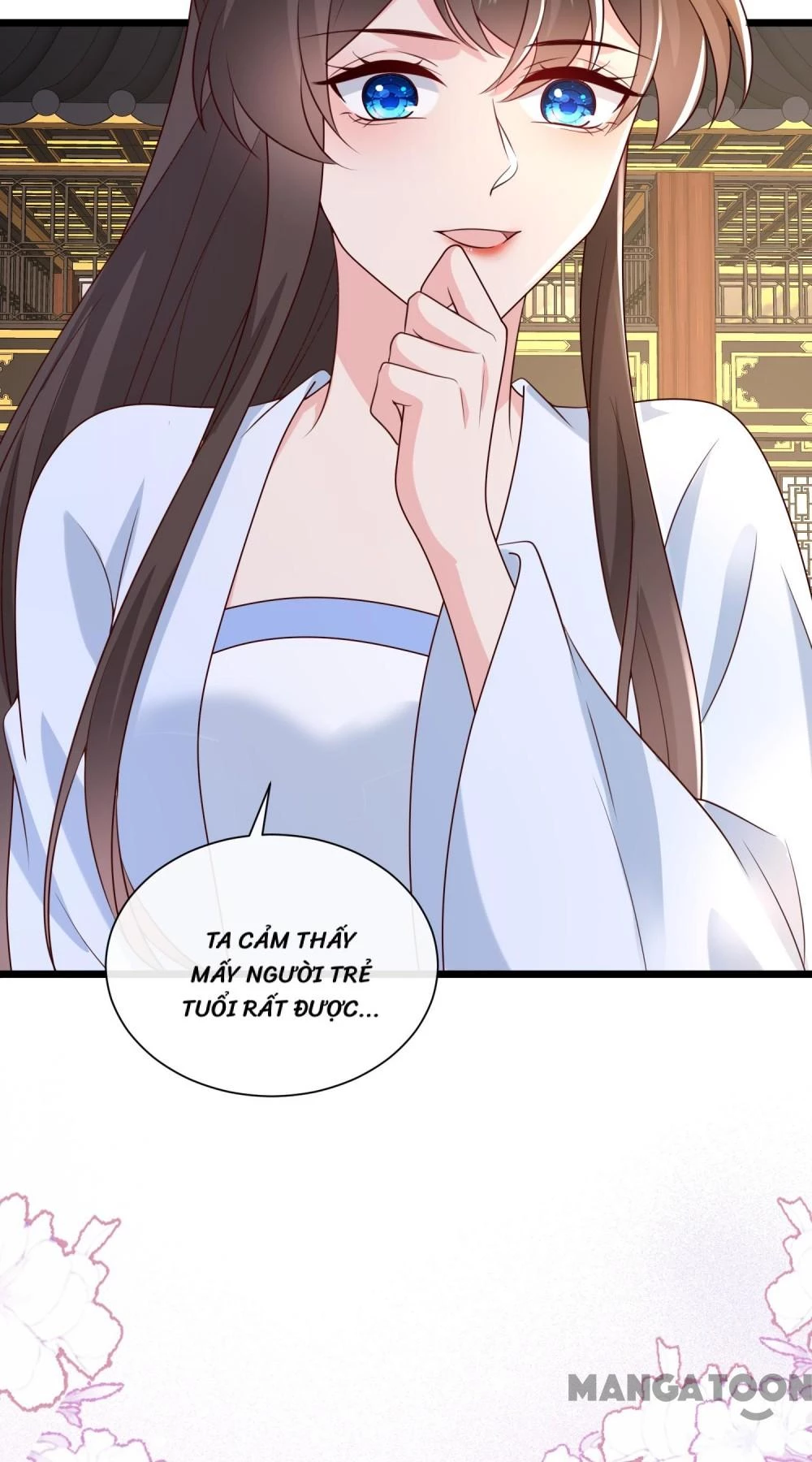 Thú Hắc Cuồng Phi Chapter 208 - 33